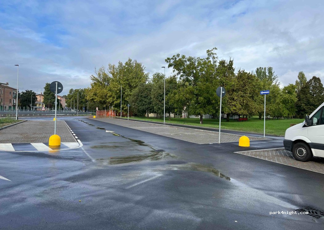 (41125) Modena - 185 Strada Panni — foto 2