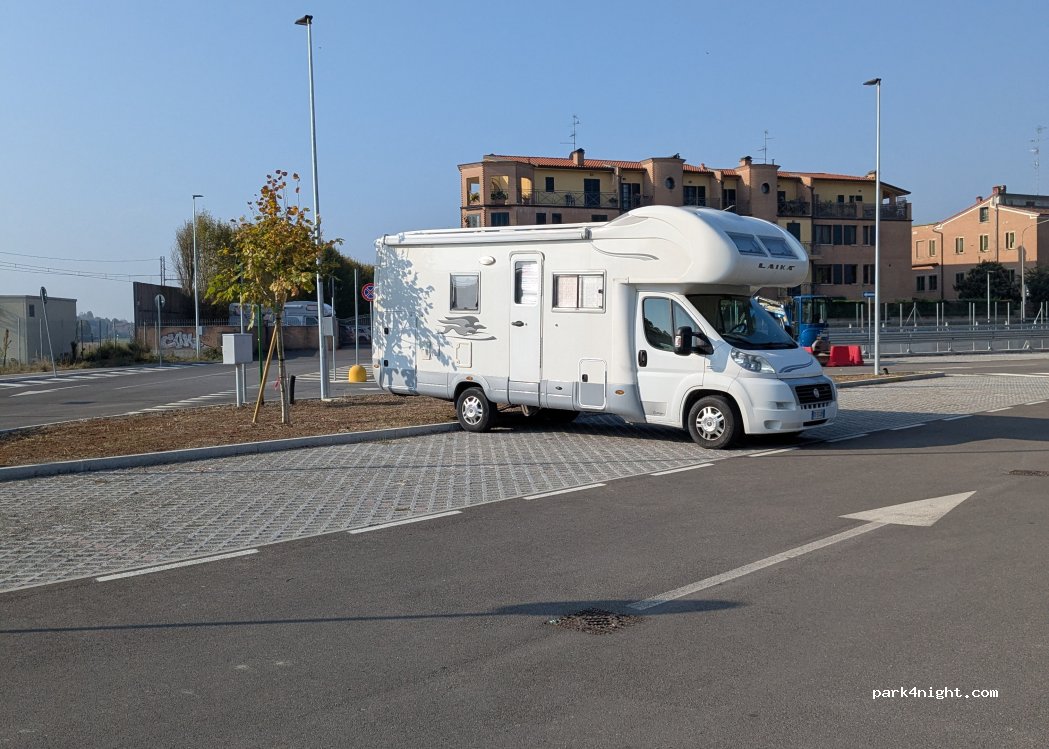 (41125) Modena - 185 Strada Panni — foto 4