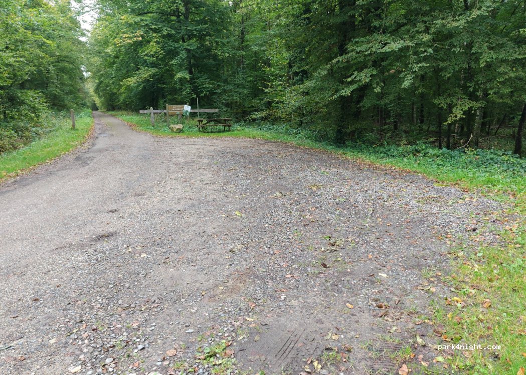 (57410) Rohrbach-lès-Bitche - 40 Rue du Felsenhof — foto