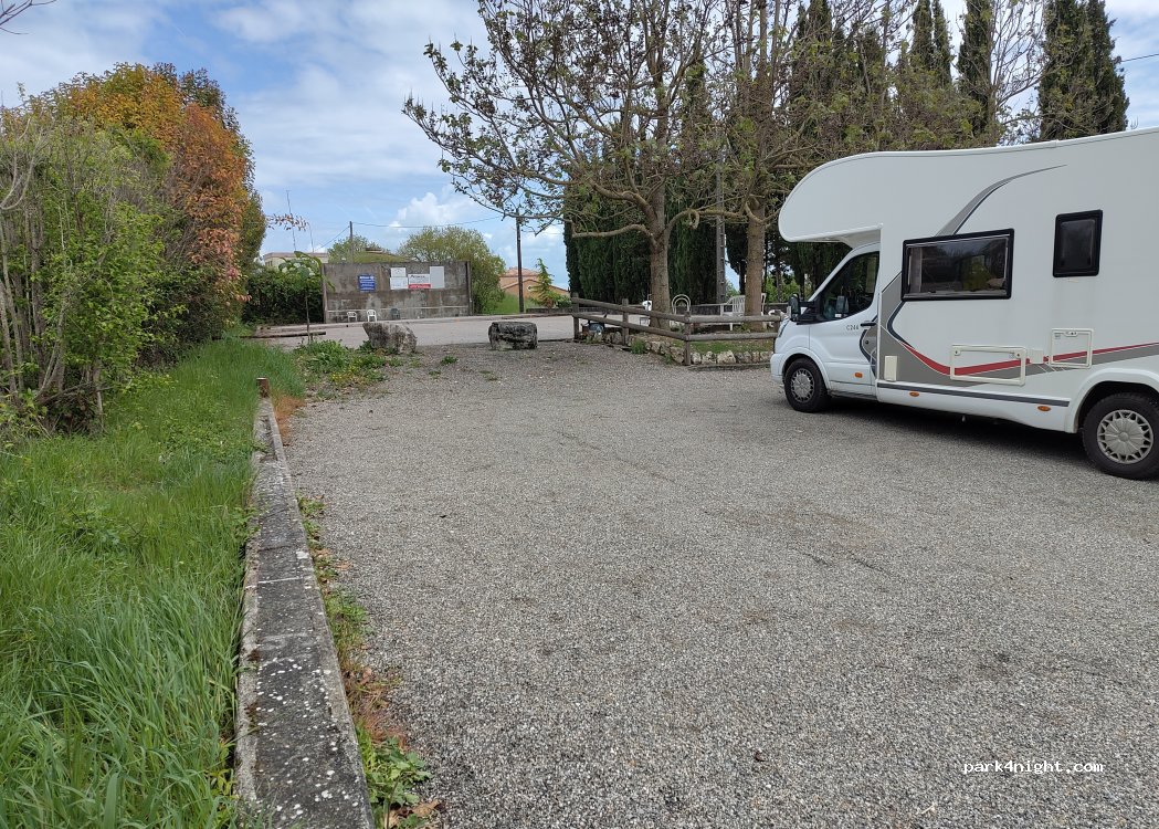 (82270) Montpezat-de-Quercy - 250 Route du Faillal — foto 2