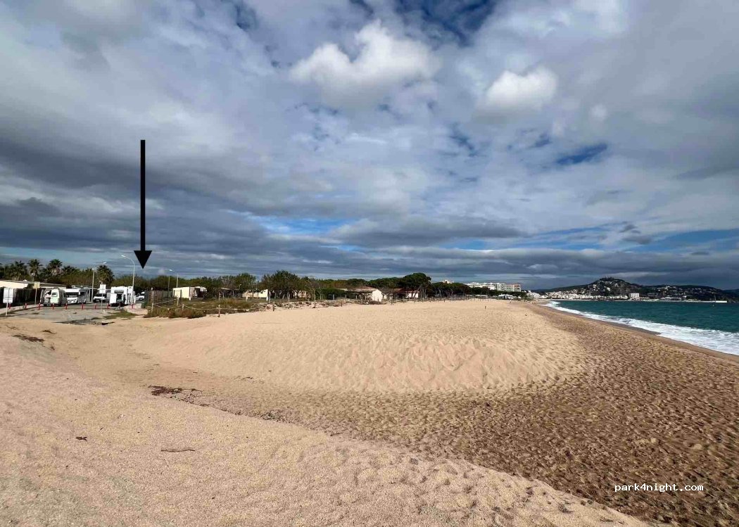(17300) Blanes - 44B Avinguda Vila de Madrid — foto 5
