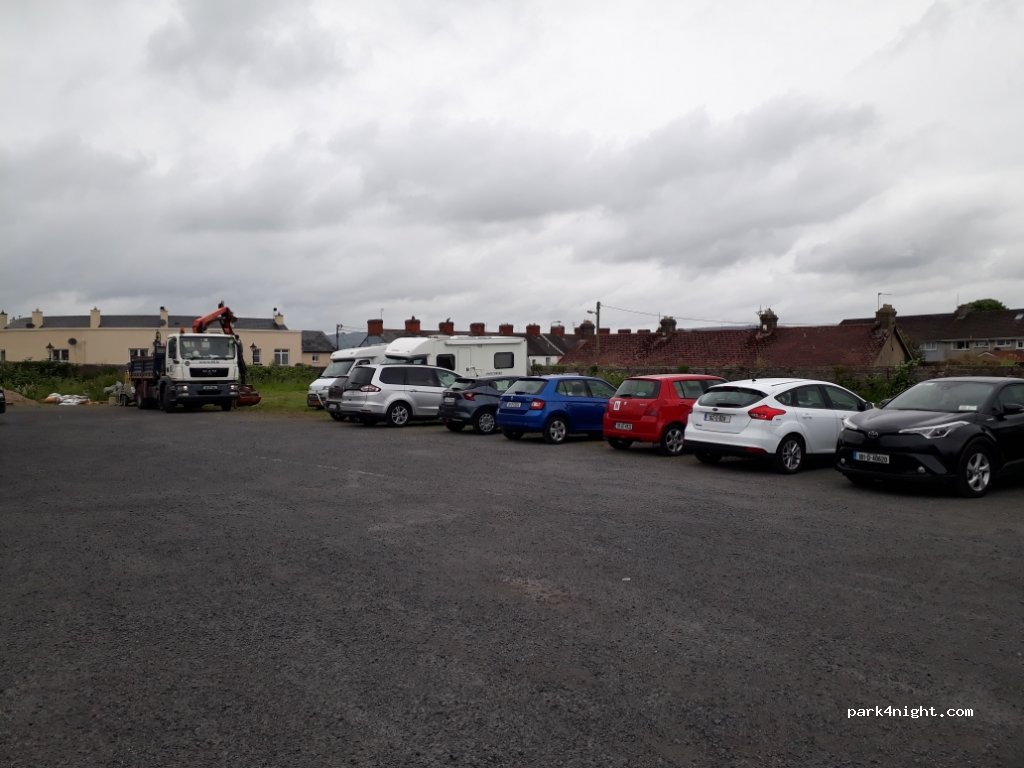 () Limerick - Church Street — foto 3