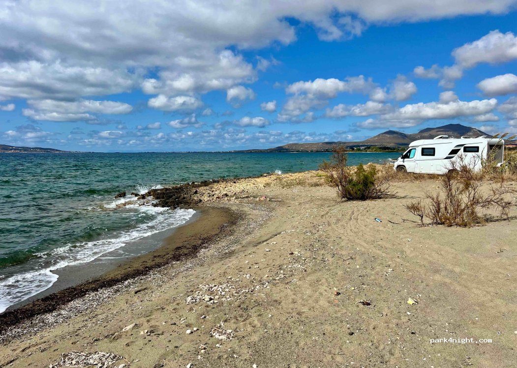 (23053) Νεάπολη Βοιών - — foto