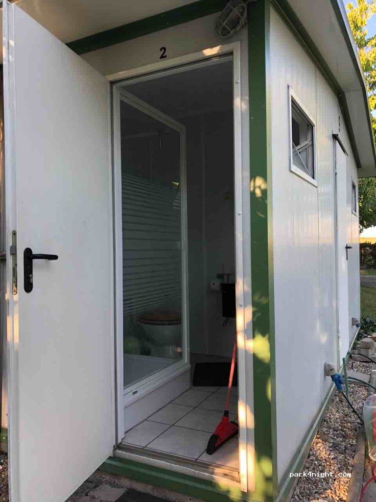 Panorama Camping Dankerode Harz — foto 2