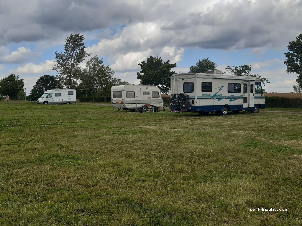 Panorama Camping Dankerode Harz — foto 4