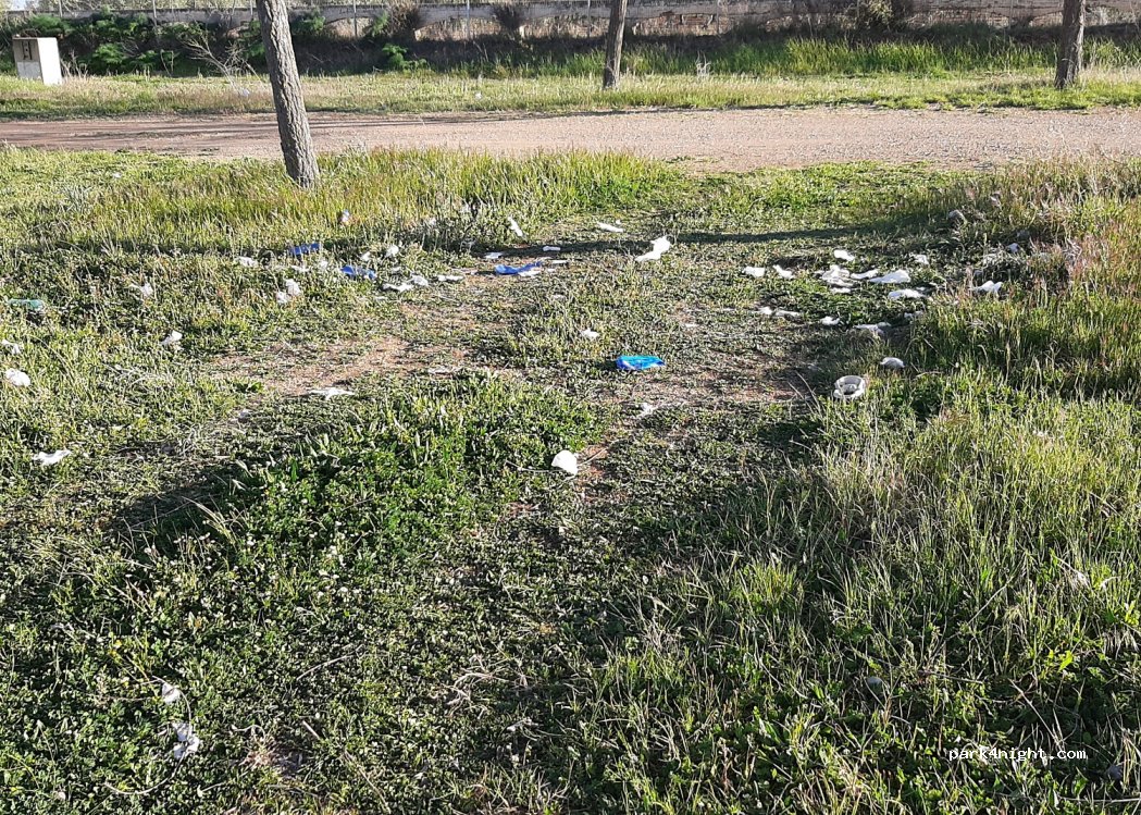(06220) Villafranca de los Barros - N-630 — foto