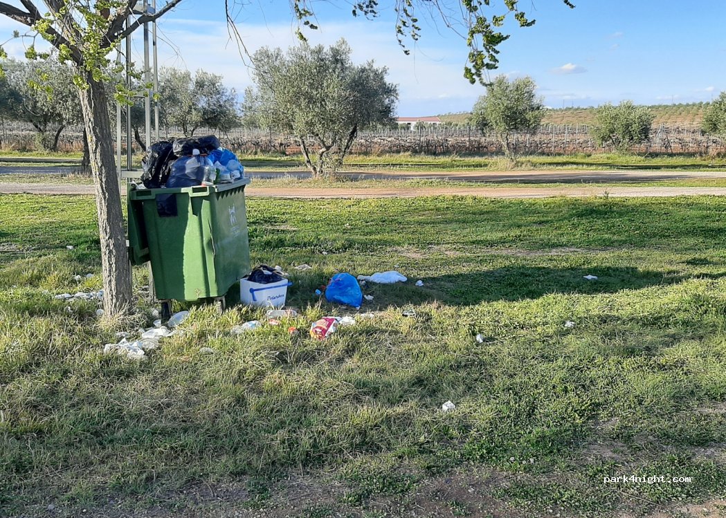 (06220) Villafranca de los Barros - N-630 — foto 2