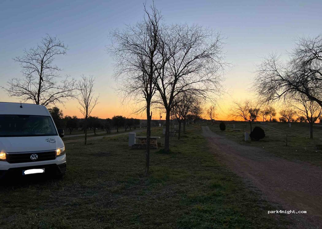 (06220) Villafranca de los Barros - N-630 — foto 3