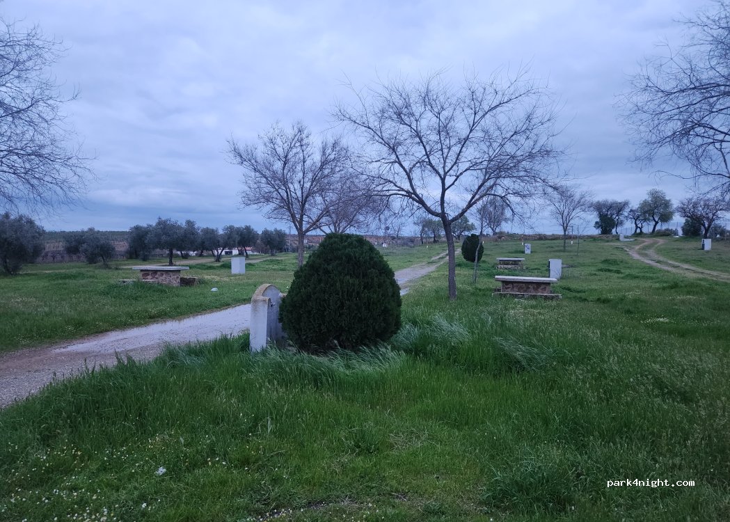(06220) Villafranca de los Barros - N-630 — foto 5
