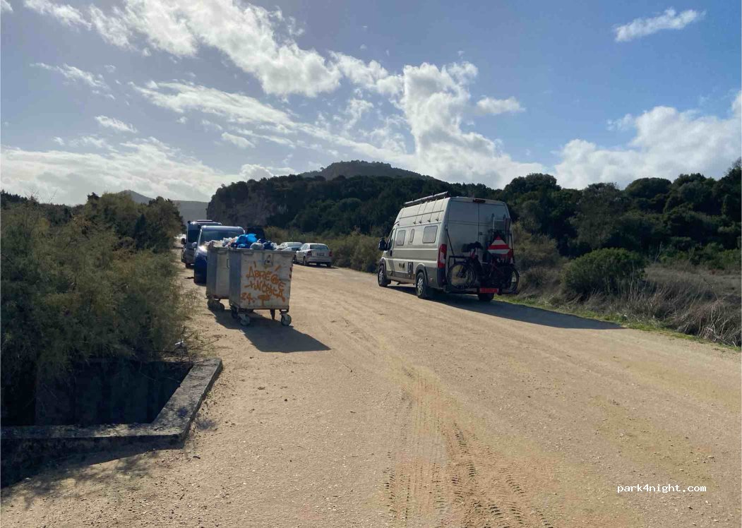 (240 01) Pilos Nestor - Unnamed Road — foto 5