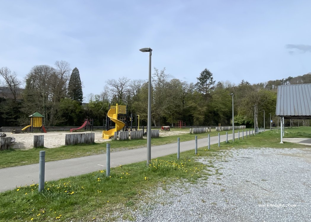 (6940) Durbuy - 6 Parc de Juliénas — foto