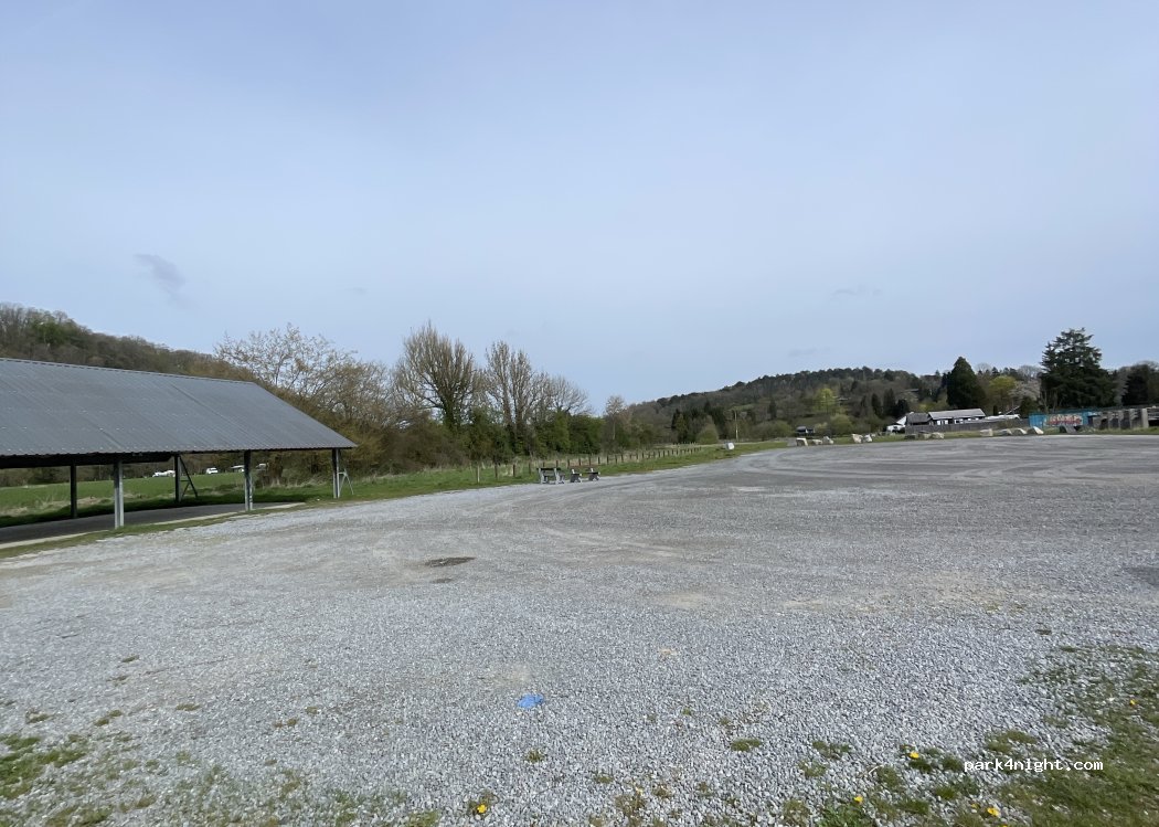 (6940) Durbuy - 6 Parc de Juliénas — foto 2
