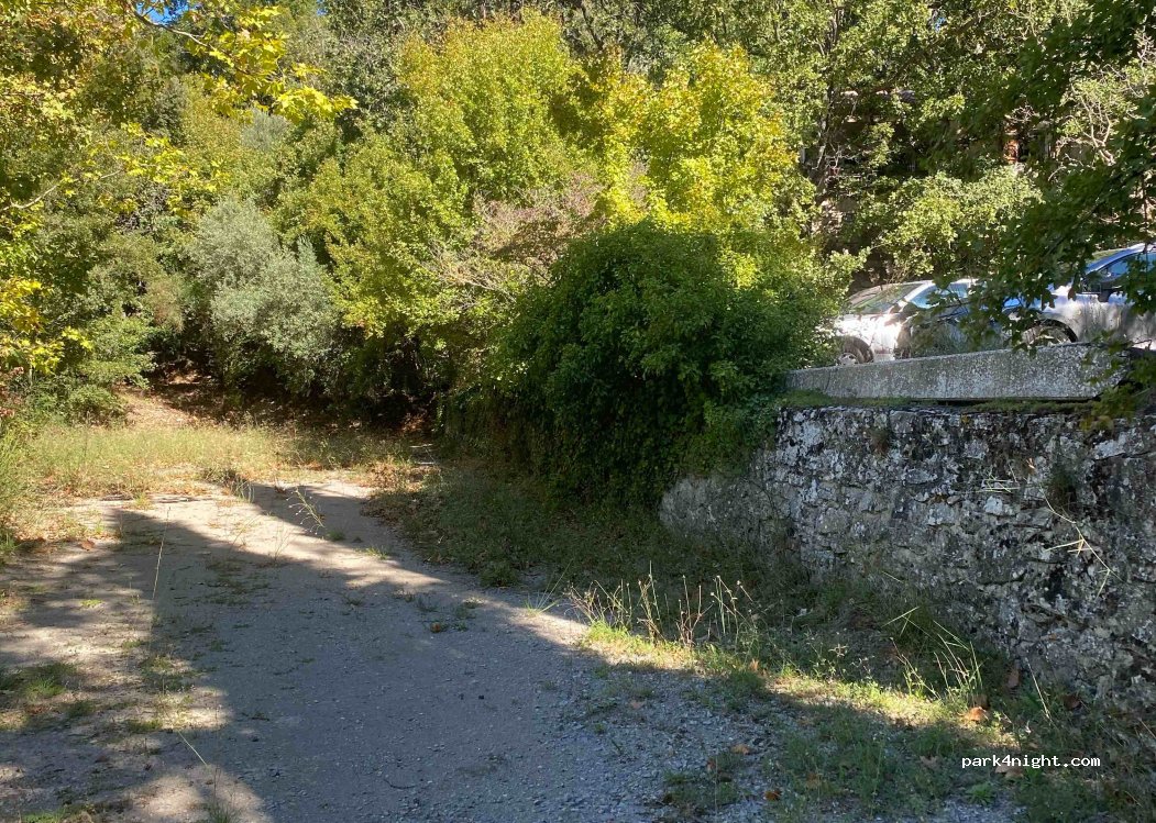 (13105) Mimet - 22 Chemin des Faïsses — foto 4