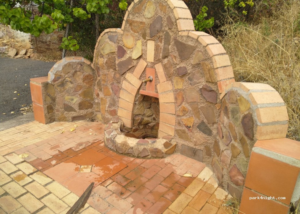 (13593) Solana del Pino - 3 CR-5001 — foto