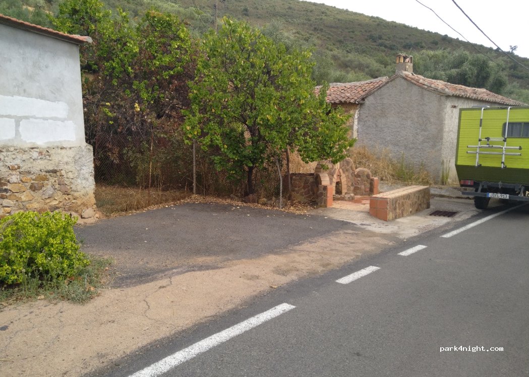 (13593) Solana del Pino - 3 CR-5001 — foto 2