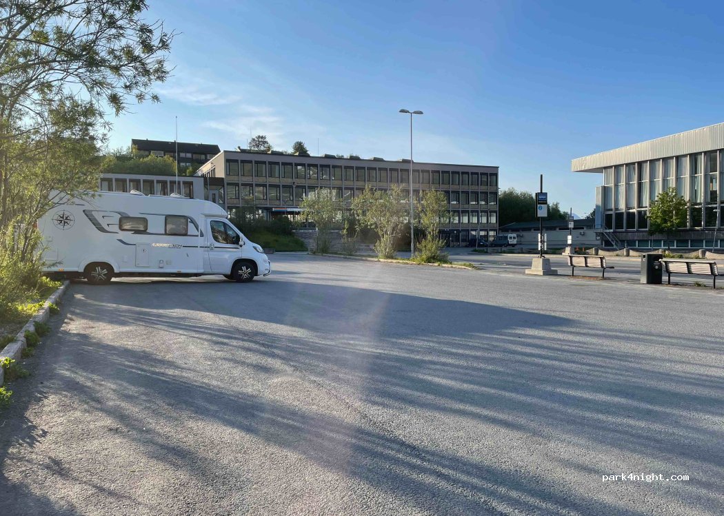(8517) Narvik - 8 Brugata — foto 3