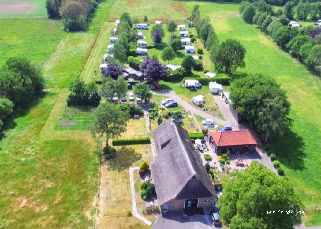 De Deelderij — foto