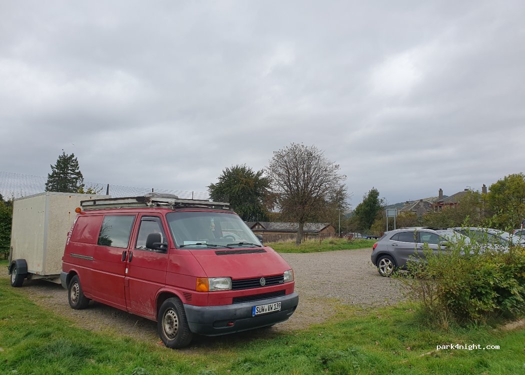 (G60 5HJ) Old Kilpatrick - 21 Mount Pleasant Drive — foto