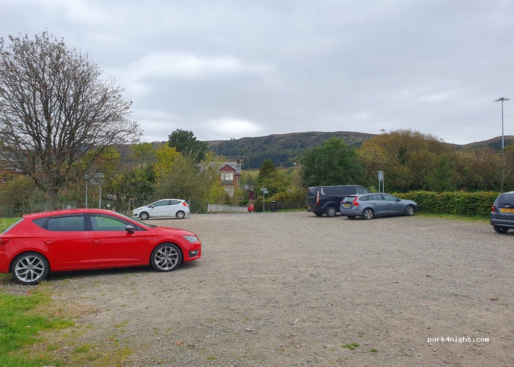 (G60 5HJ) Old Kilpatrick - 21 Mount Pleasant Drive — foto 2