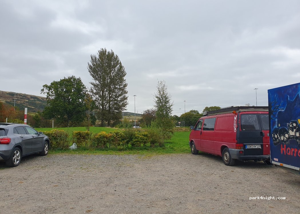 (G60 5HJ) Old Kilpatrick - 21 Mount Pleasant Drive — foto 3
