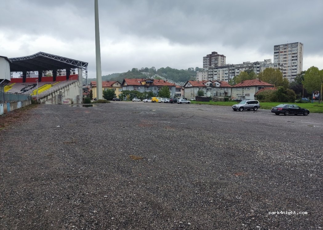 (75000) Tuzla - 2 Rudarska — foto