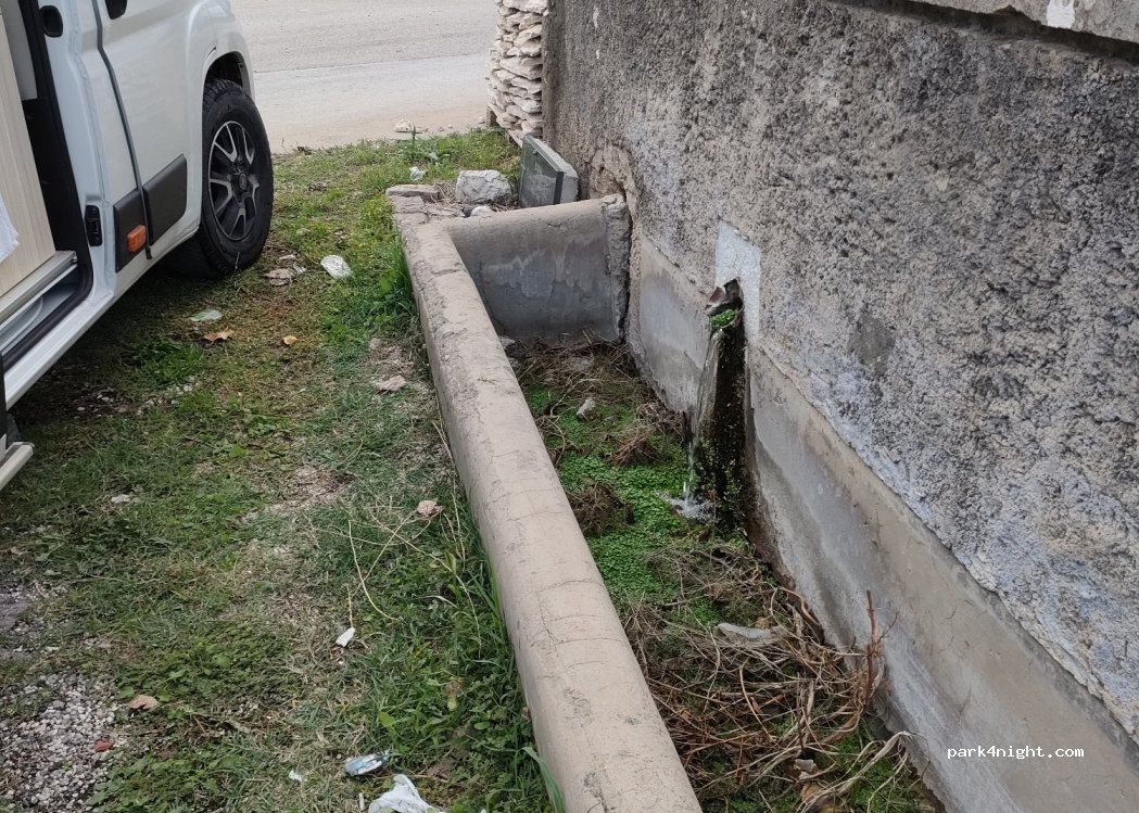 (23222) Zemunik Donji - 57 ulica I — foto