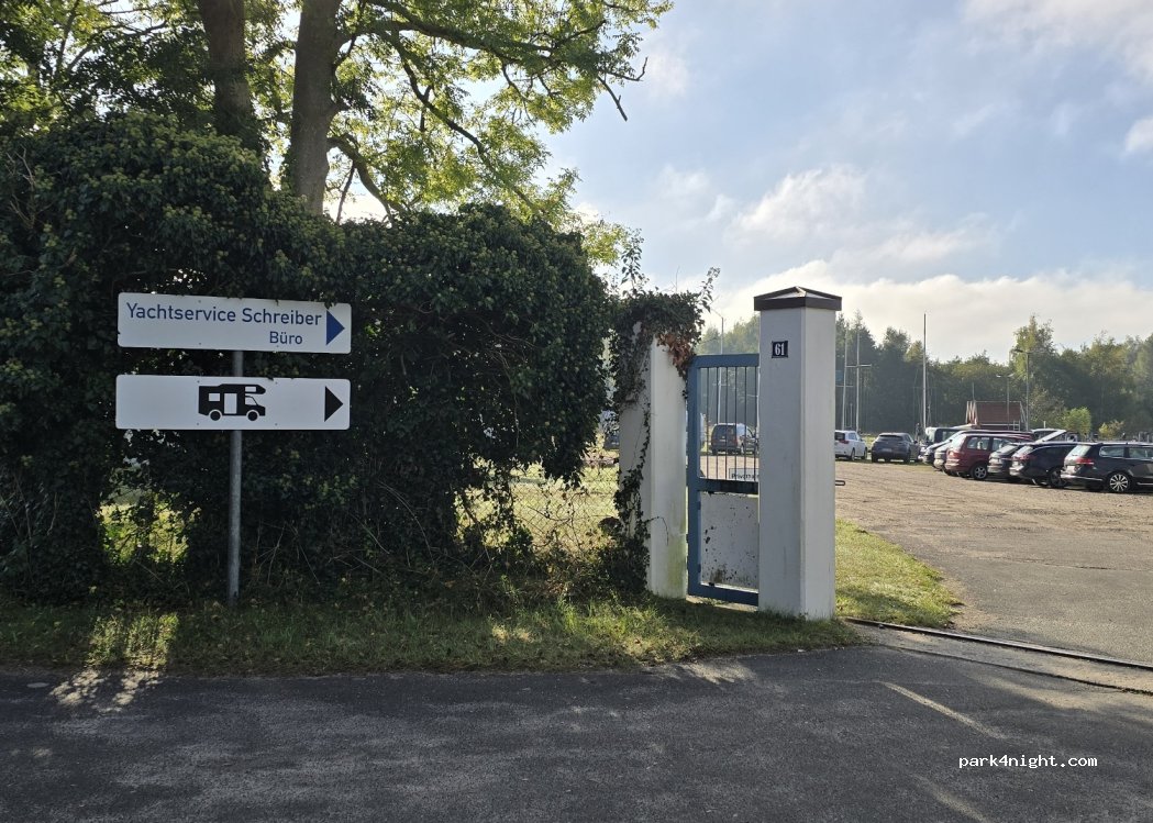 (24794) Borgstedt - 61 Rader Insel — foto