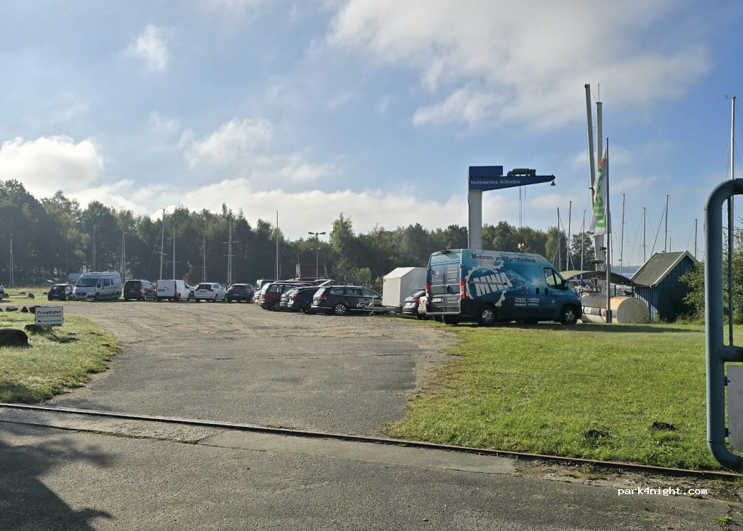 (24794) Borgstedt - 61 Rader Insel — foto 2