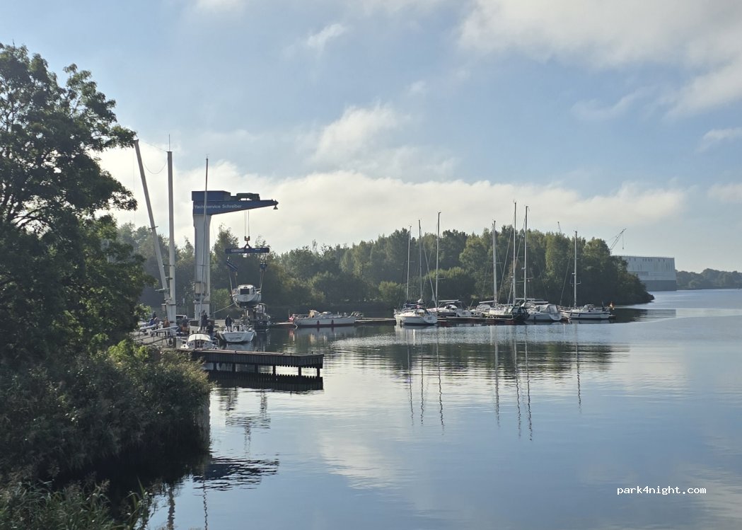 (24794) Borgstedt - 61 Rader Insel — foto 3