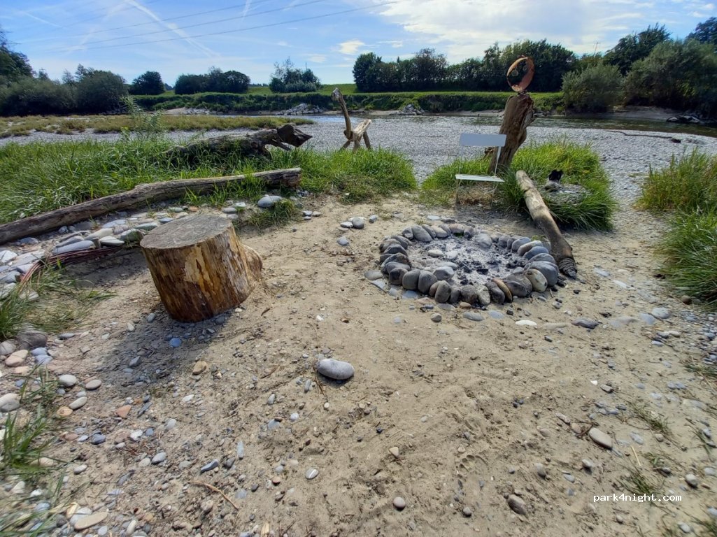 Campingplatz Gütighausen — foto 2