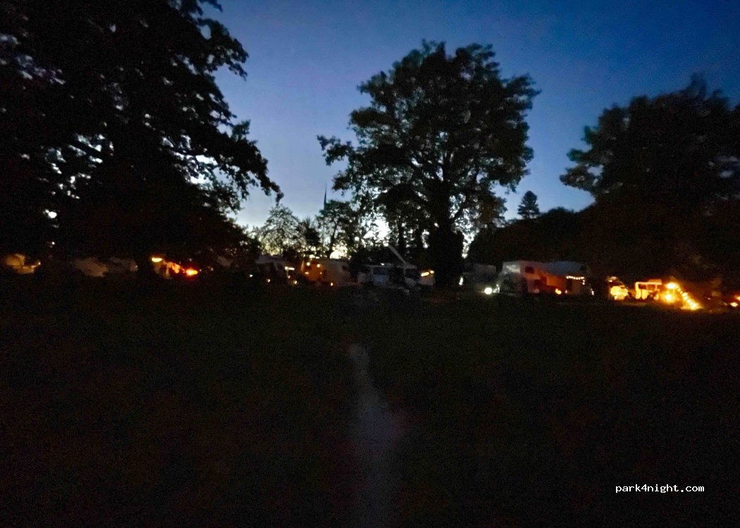 Campingplatz Gütighausen — foto 4
