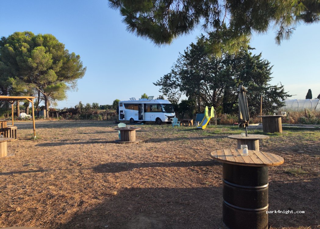(34130) Mauguio - 1210 Chemin du Terme — foto 3