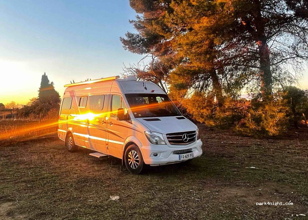 (34130) Mauguio - 1210 Chemin du Terme — foto 4