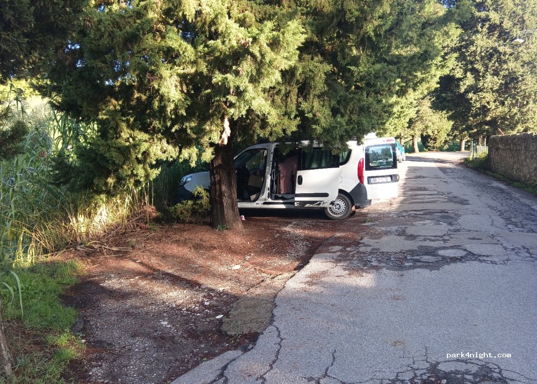 (50135) Firenze - 7 Via del Ponte a Mensola — foto 2