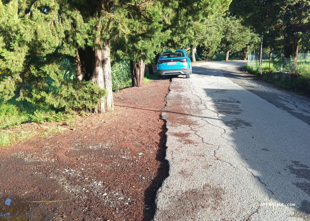 (50135) Firenze - 7 Via del Ponte a Mensola — foto 3