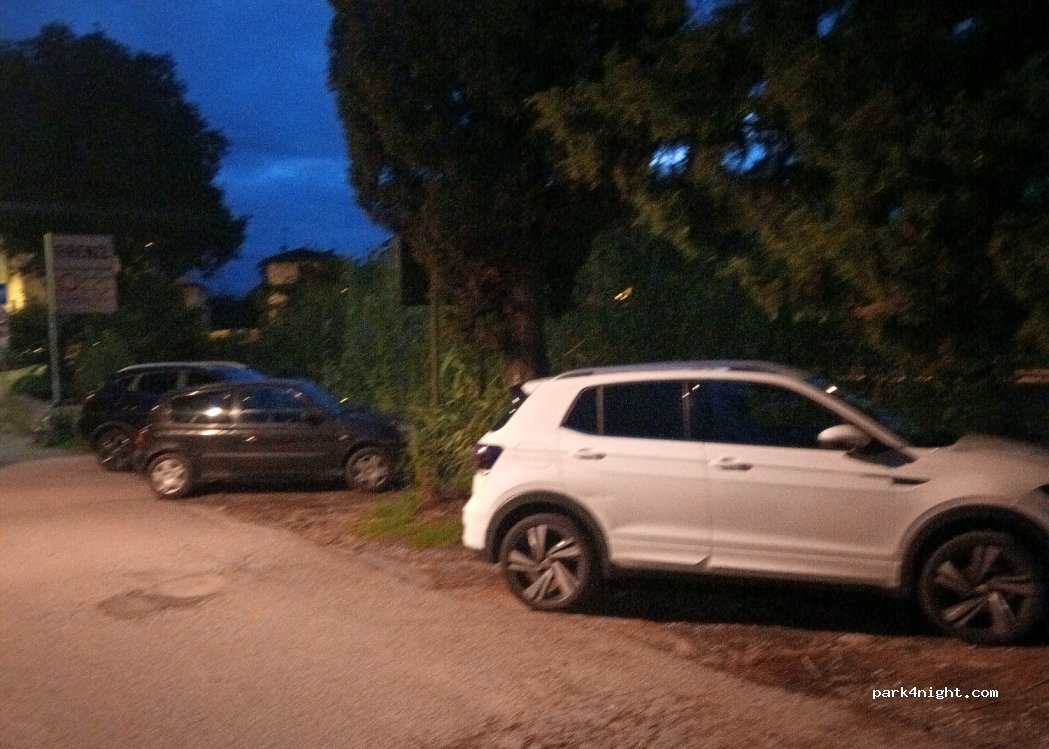 (50135) Firenze - 7 Via del Ponte a Mensola — foto 4