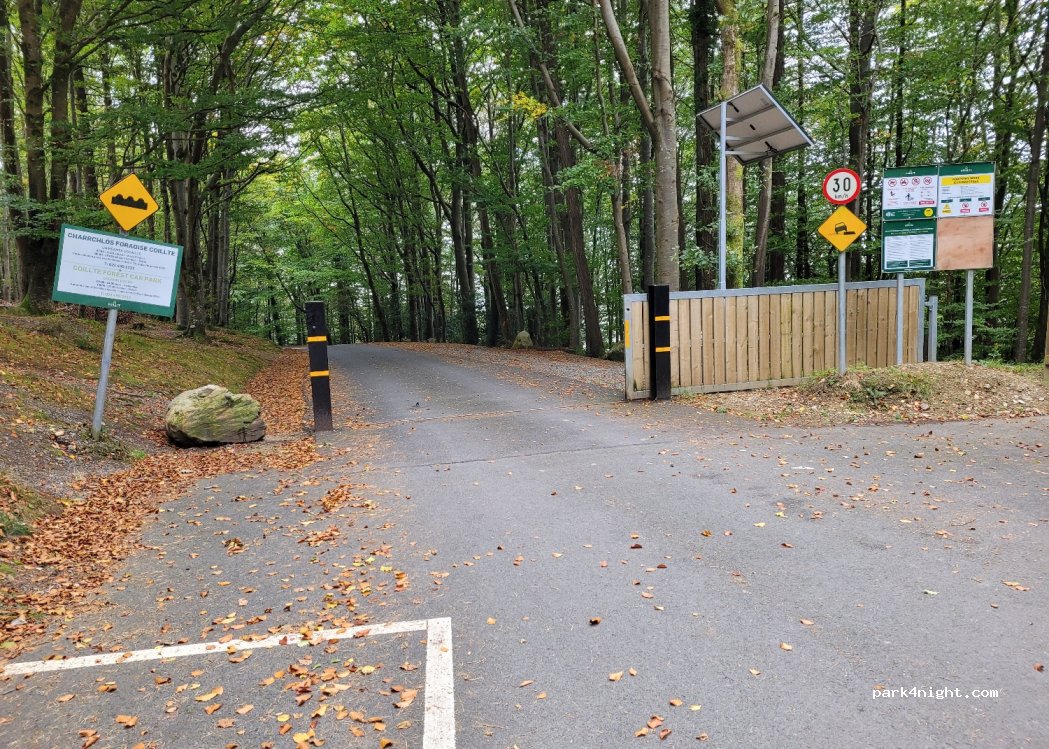 (A67 AX76) Ballardbeg - R763 — foto