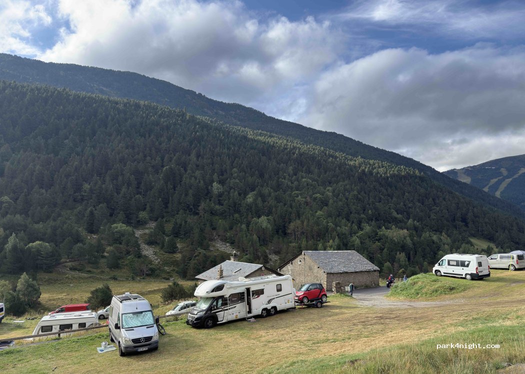 camping font de ferrosins — foto 5