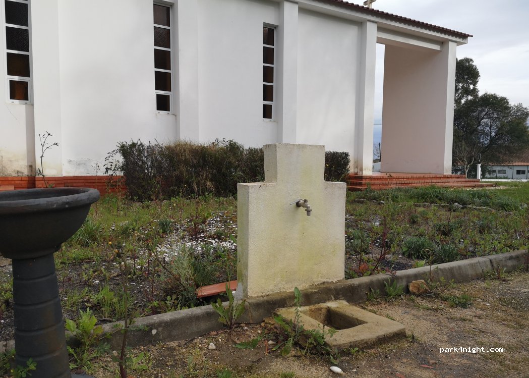 (2985) Santo Isidro de Pegões - Av da Igreja — foto 4