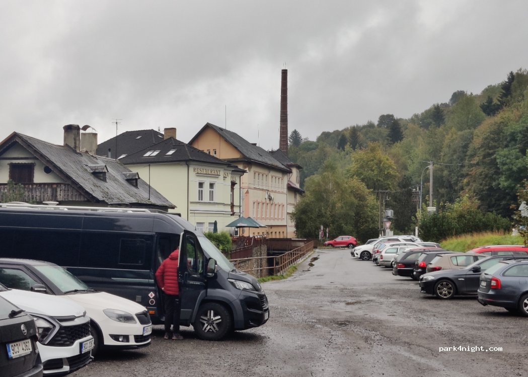 (385 01) Vimperk - 36 Pasovská — foto
