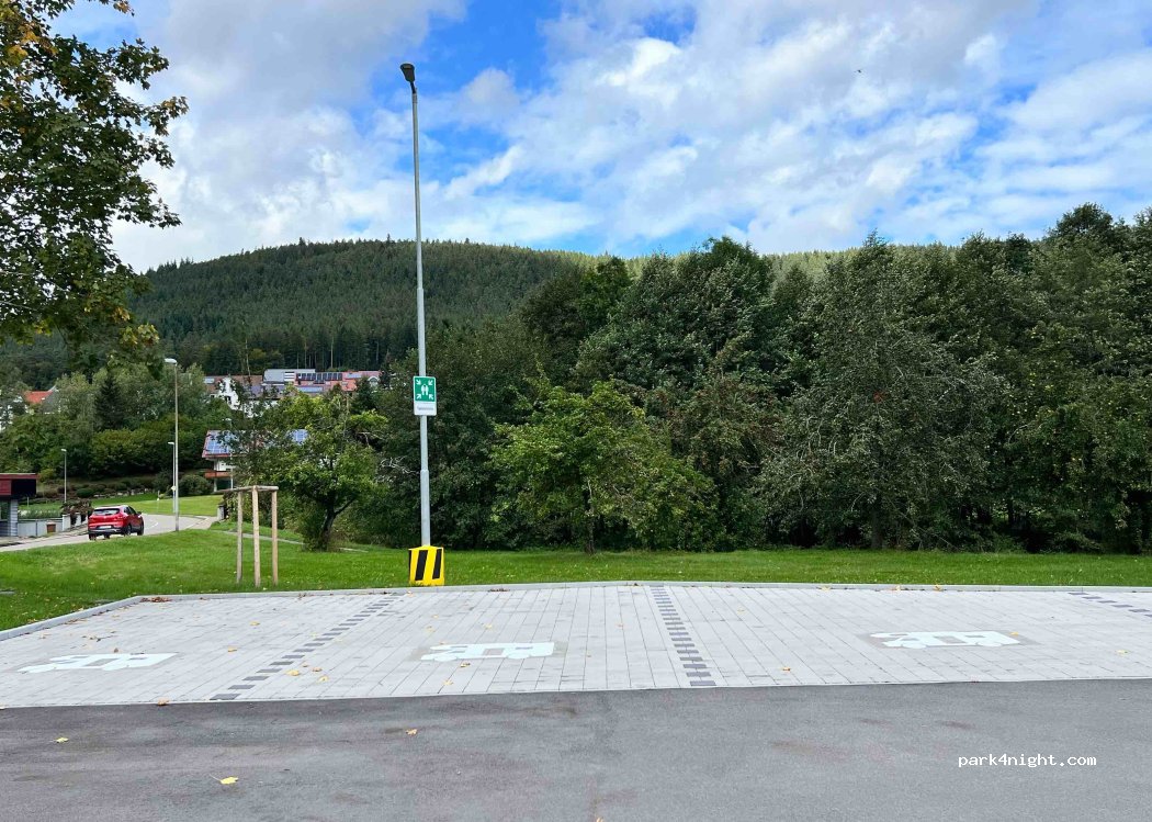 (72270) Baiersbronn - 14 Alte Tonbachstraße — foto