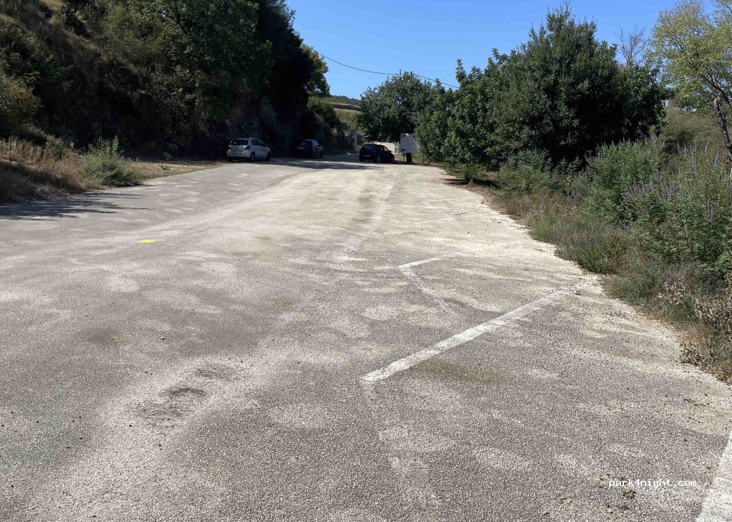 (461 00) Igoumenitsa - Unnamed Road — foto 3