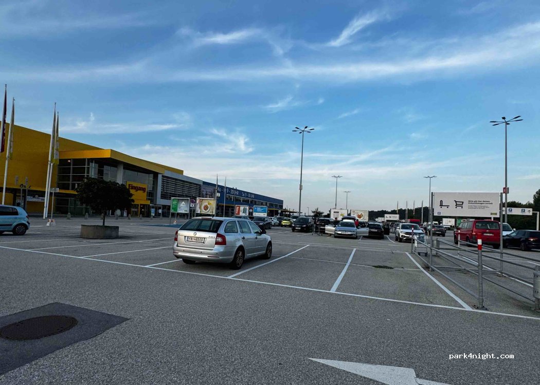 (4053) Ansfelden - 1 Ikea-Platz — foto 2