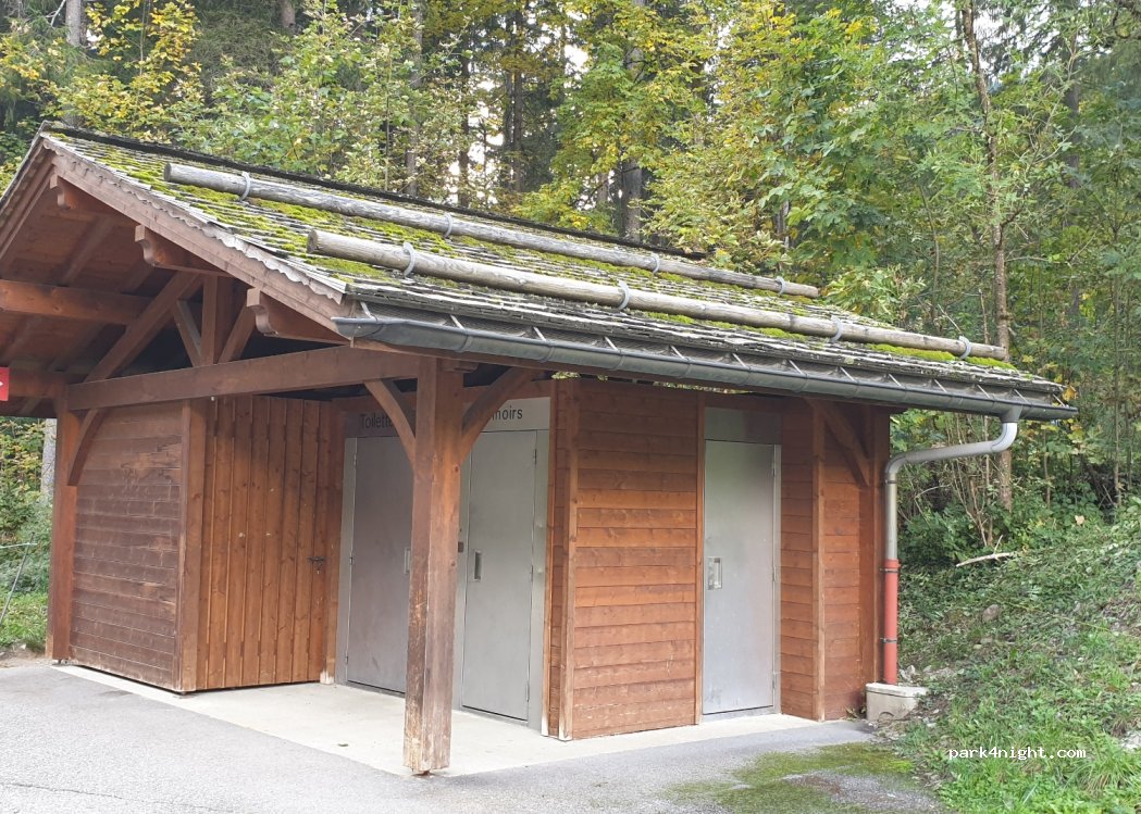 (74450) Le Grand-Bornand - 1515 Route de Lormay — foto 2