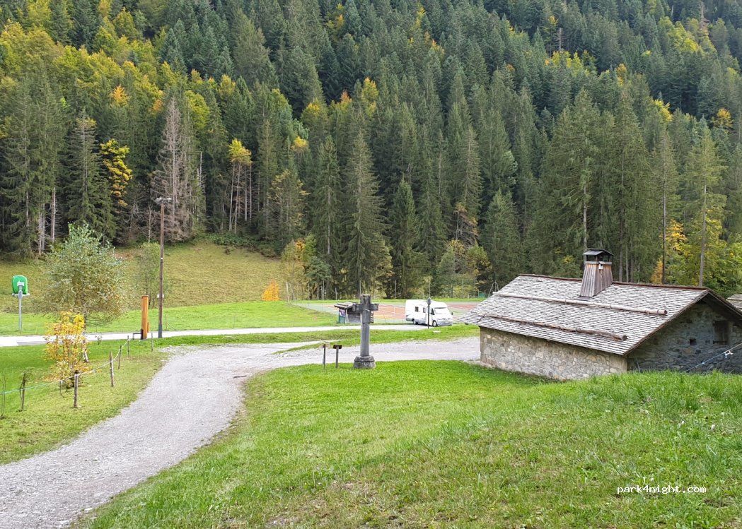 (74450) Le Grand-Bornand - 1515 Route de Lormay — foto 3