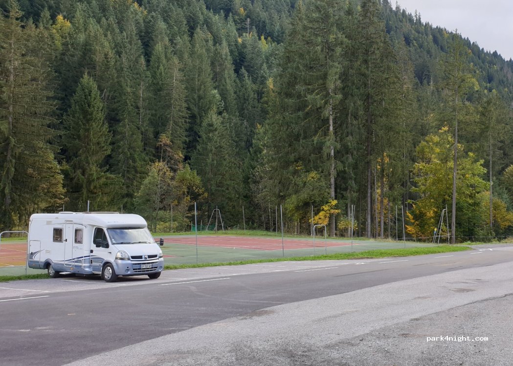 (74450) Le Grand-Bornand - 1515 Route de Lormay — foto 4