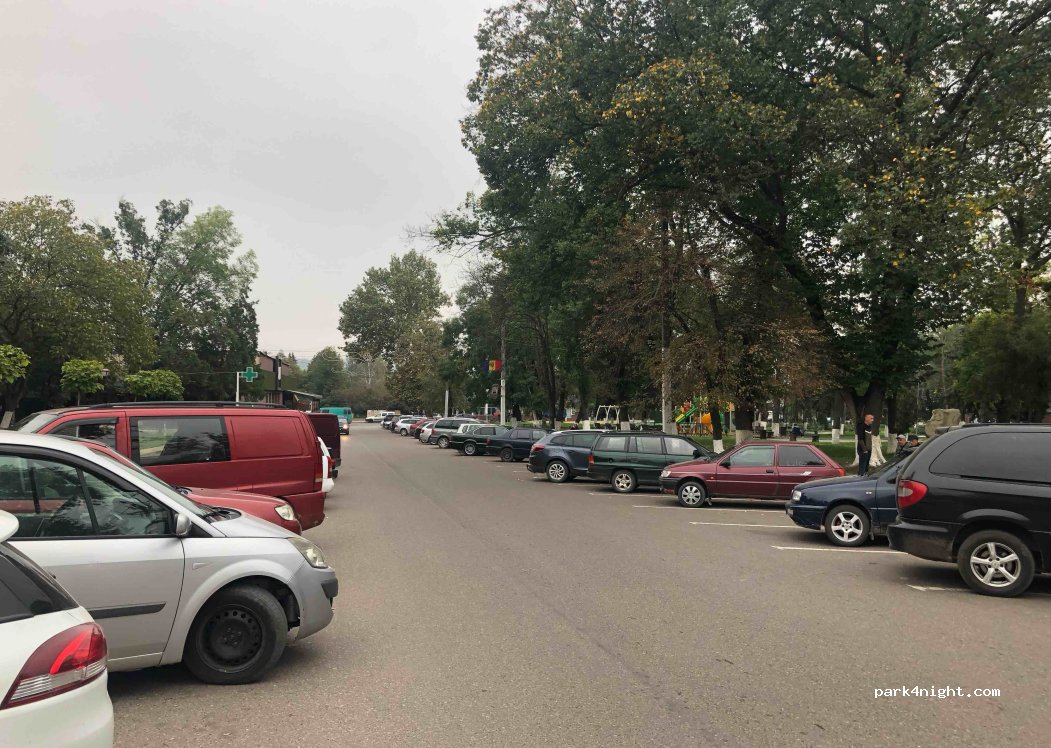 (3006) Soroca - 4 Str. Constantin Negruzzi — foto 2