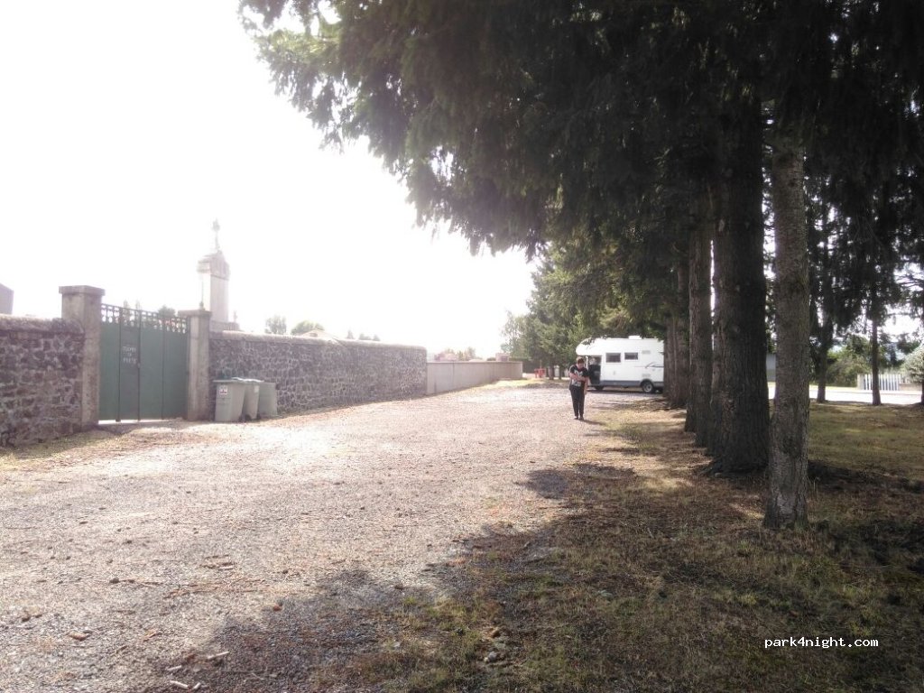 (43320) Loudes - Lotissement Marcel Fillere — foto 2