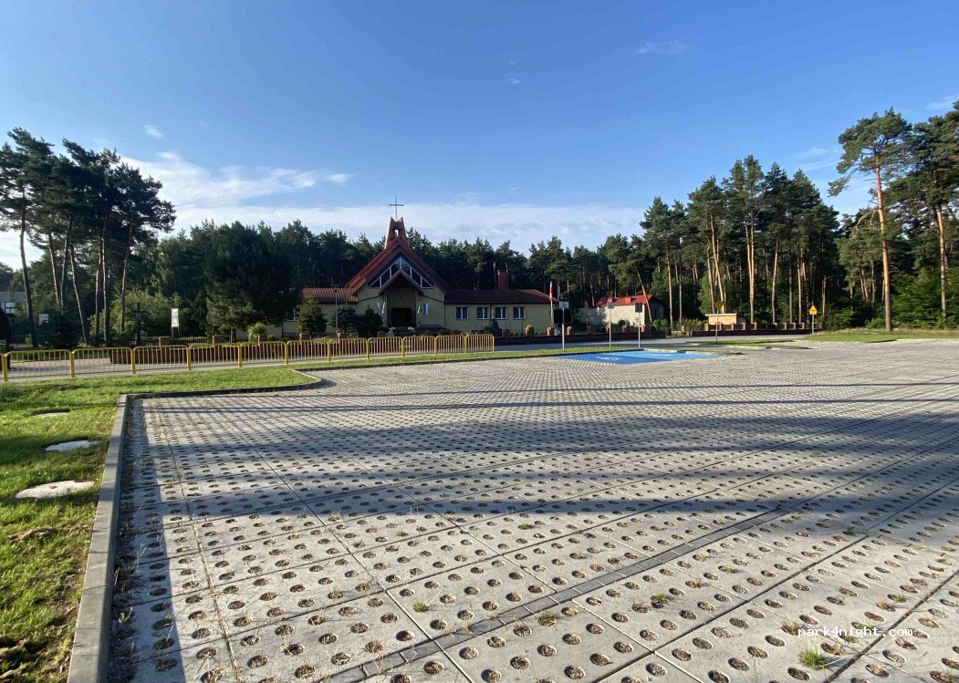 (97-330) Włodzimierzów - 1 Wyszyńskiego — foto 3