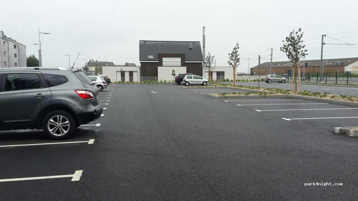 (44510) Le Pouliguen - 15 Boulevard de la Libération — foto